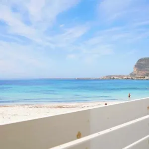 Bed & Breakfast Stabilimento Lido Burrone 