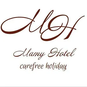 Hotel Mamy **