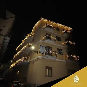 Hotel Dei Nebrodi 