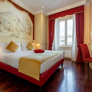 Hotel Al Viminale Hill Inn&hotel ***