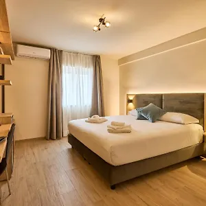 Bed & Breakfast Relais Tiburtina **