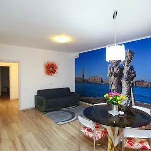 Apartamento Venice Loft, Marghera