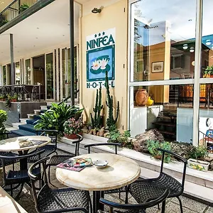Hotel Ninfea ***