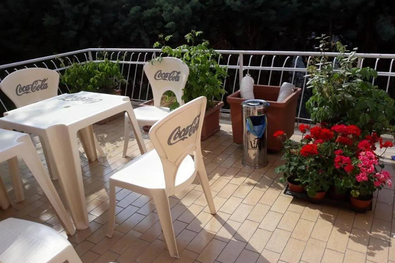 Venice Best Vacation Marghera 2*,