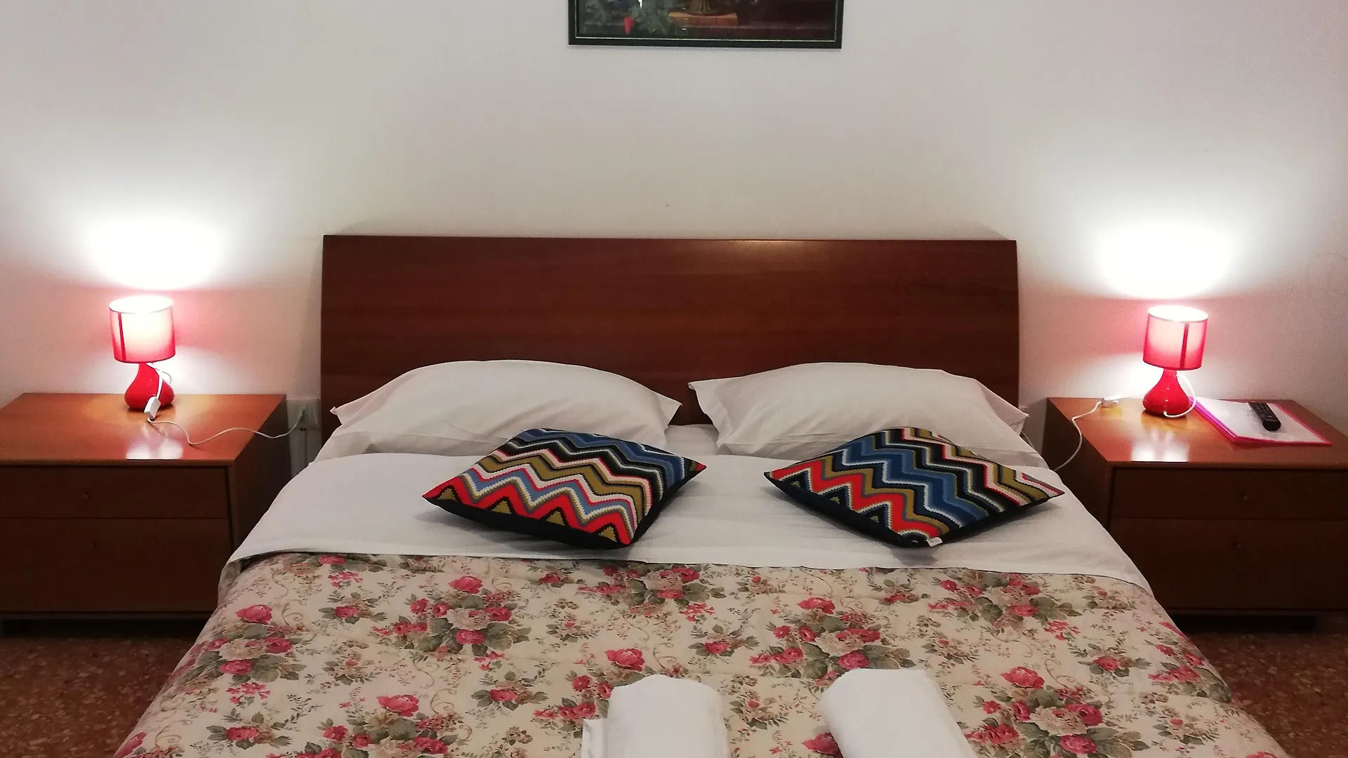 Guest house Venice Best Vacation Marghera