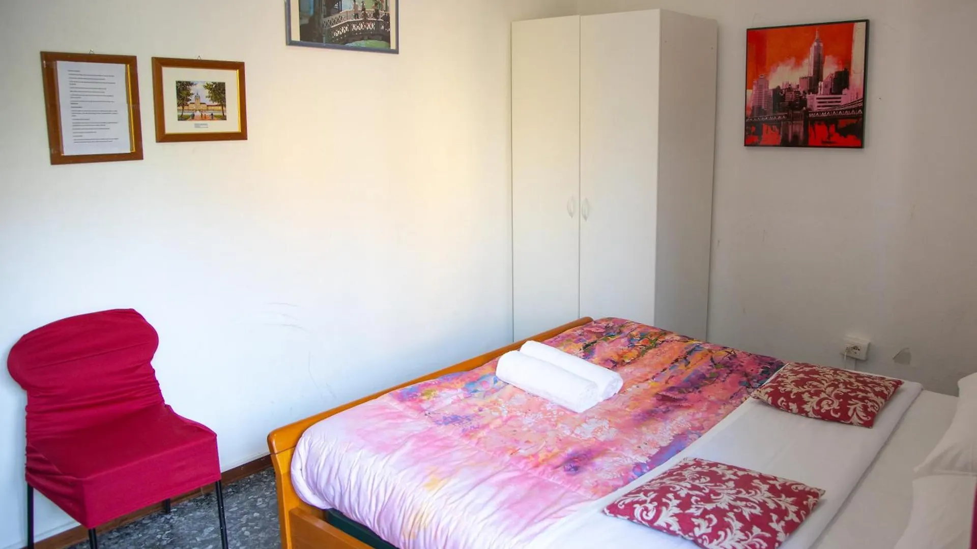 Venice Best Vacation Marghera 2*,  Italy