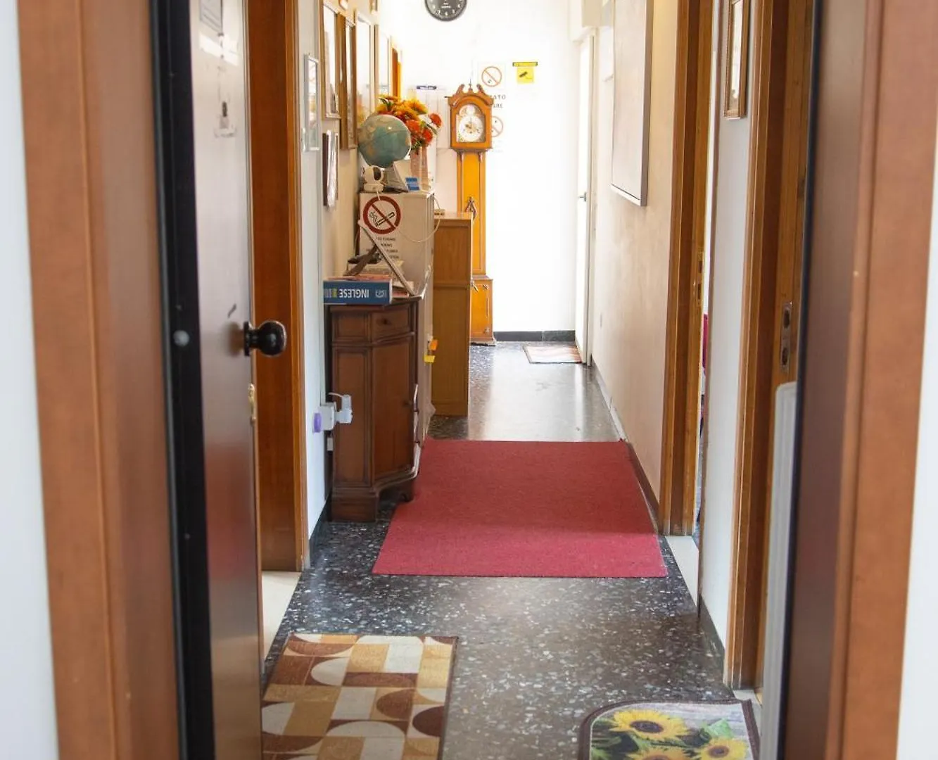 Venice Best Vacation Marghera Guest house