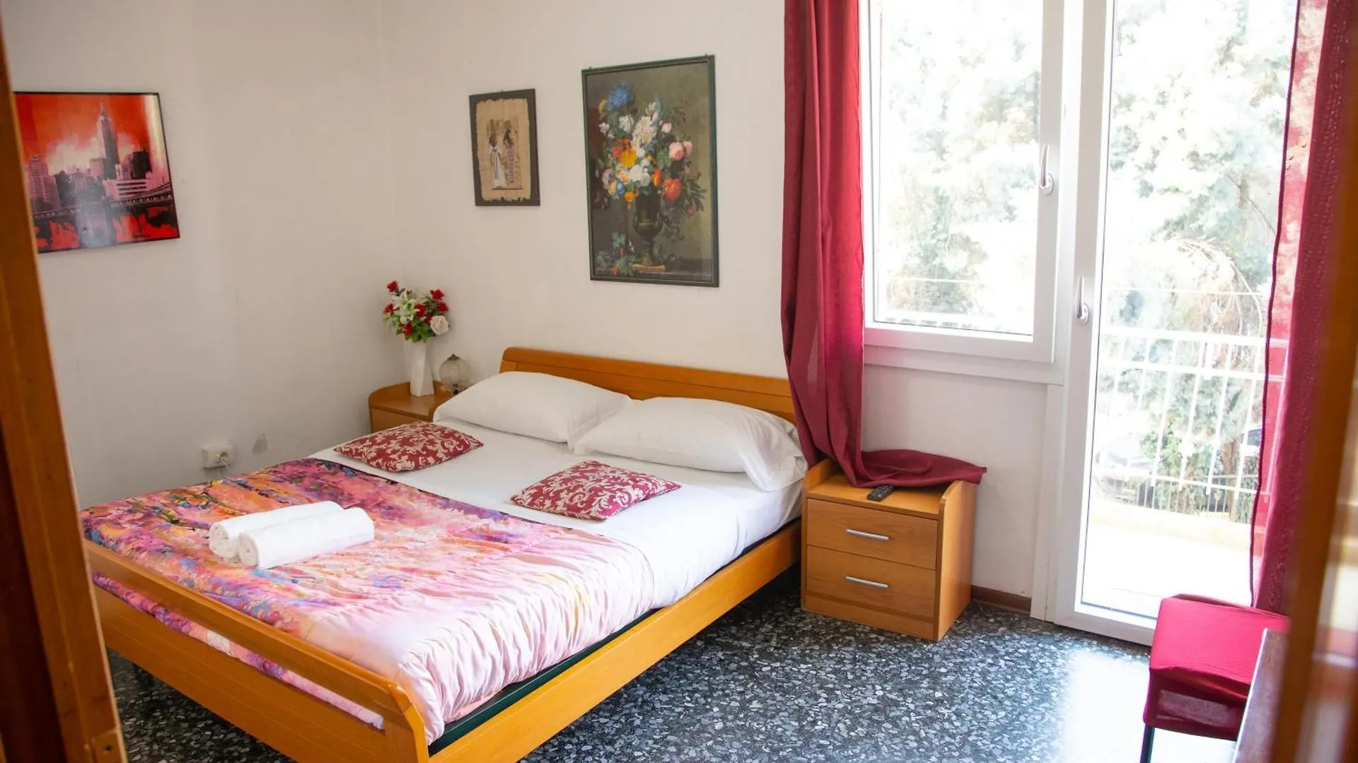 ** Guest house Venice Best Vacation Marghera Italy