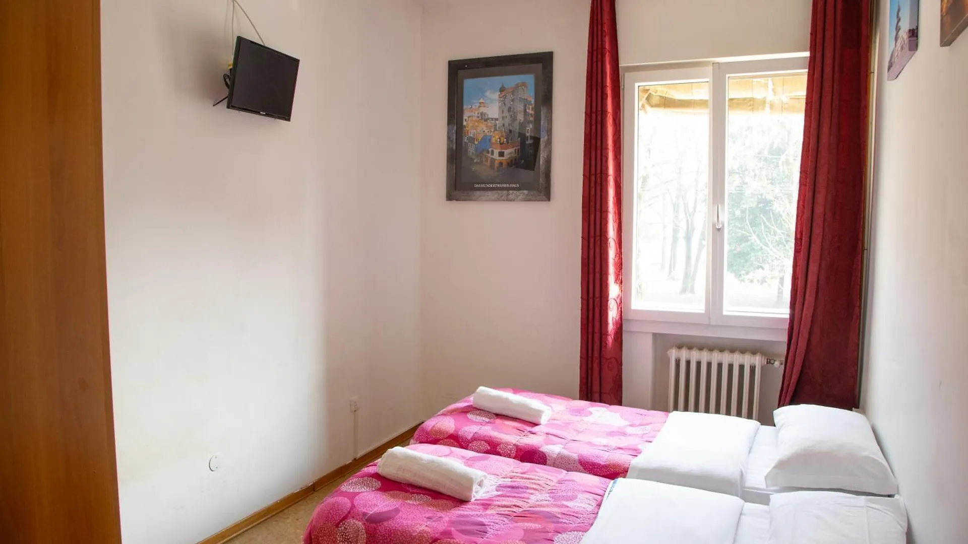 Guest house Venice Best Vacation Marghera