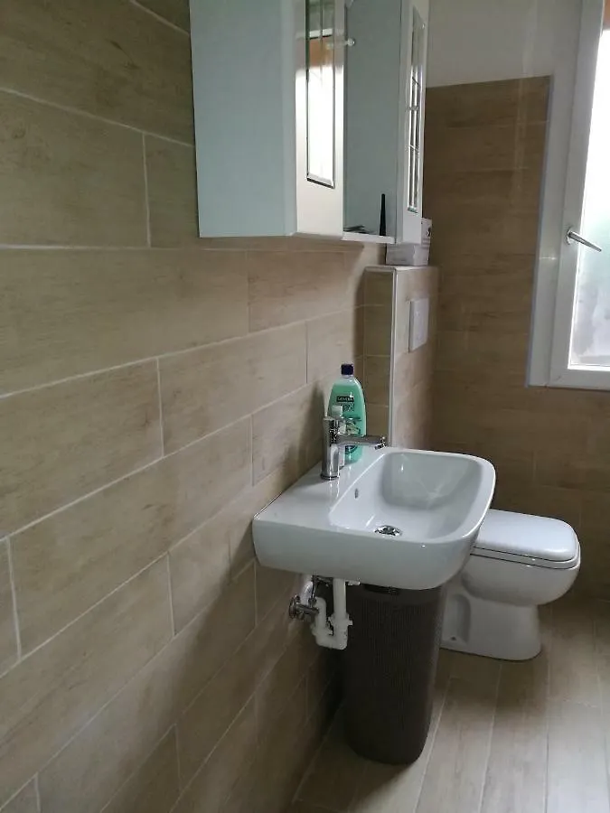Venice Best Vacation Marghera Guest house