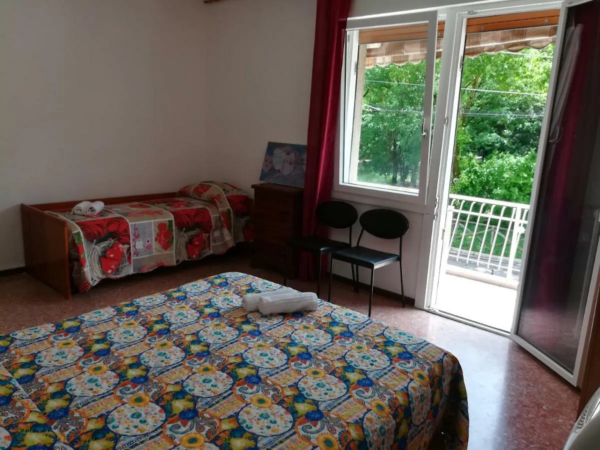 Guest house Venice Best Vacation Marghera