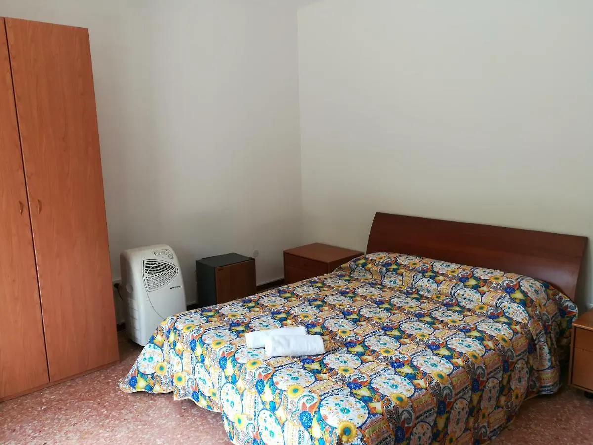 Venice Best Vacation Marghera 2*,