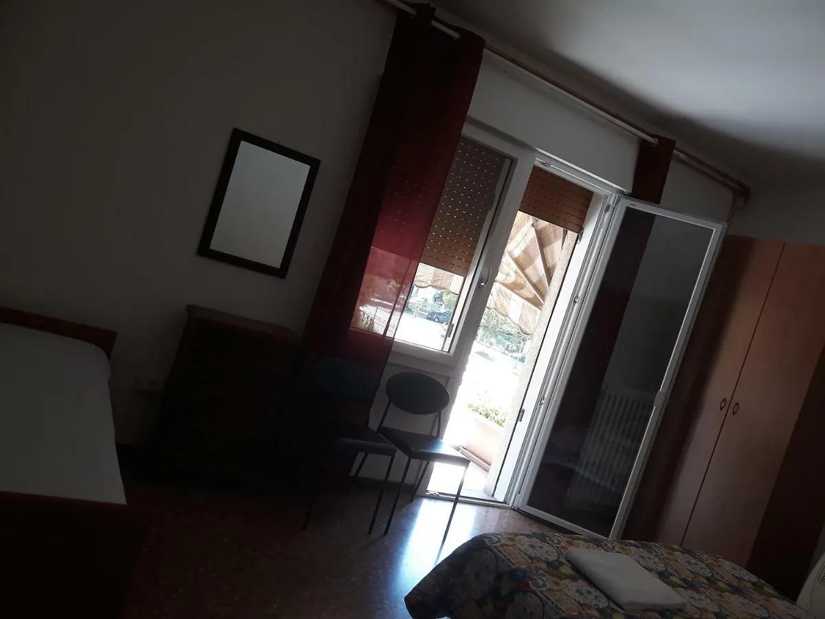 Venice Best Vacation Marghera Guest house