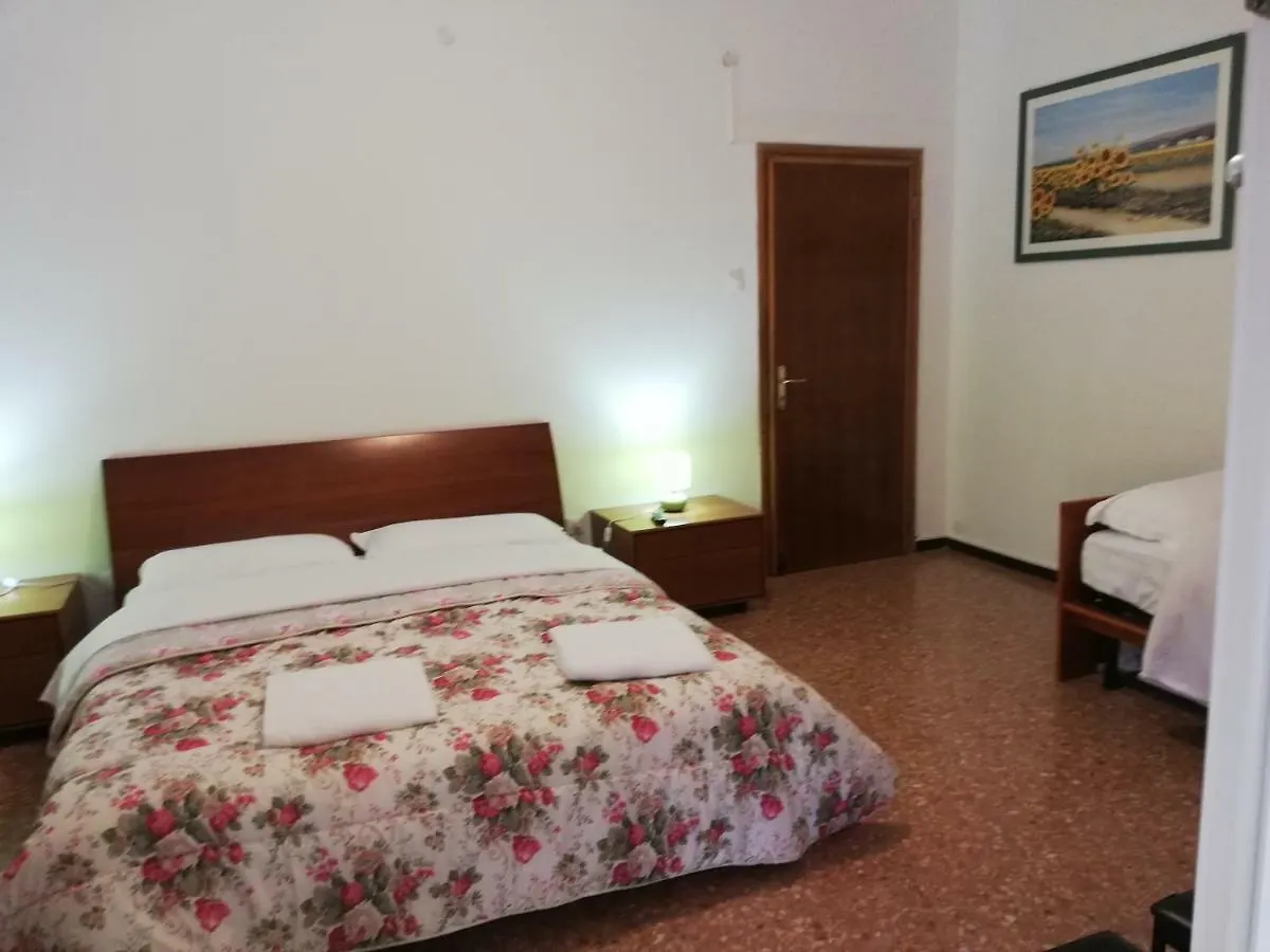 Venice Best Vacation Marghera 2*,