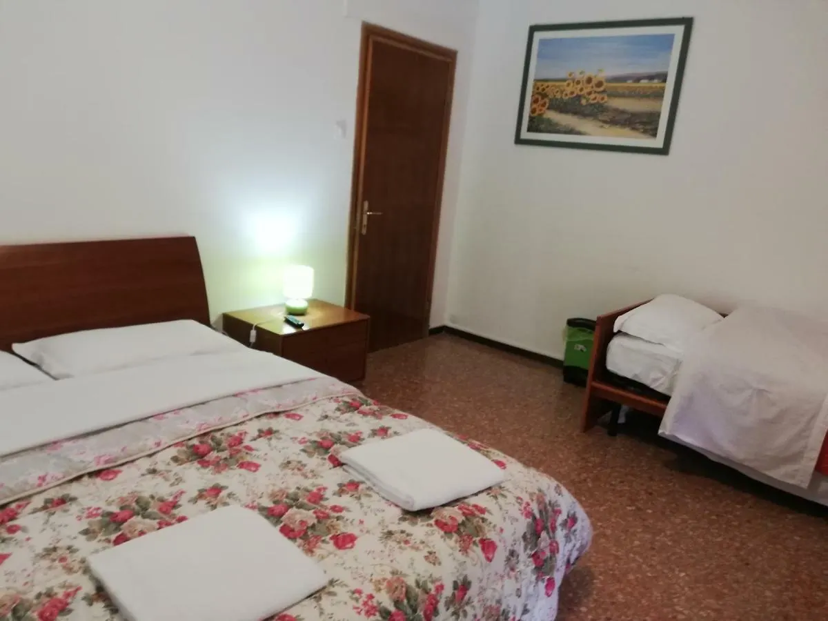 Venice Best Vacation Marghera Guest house