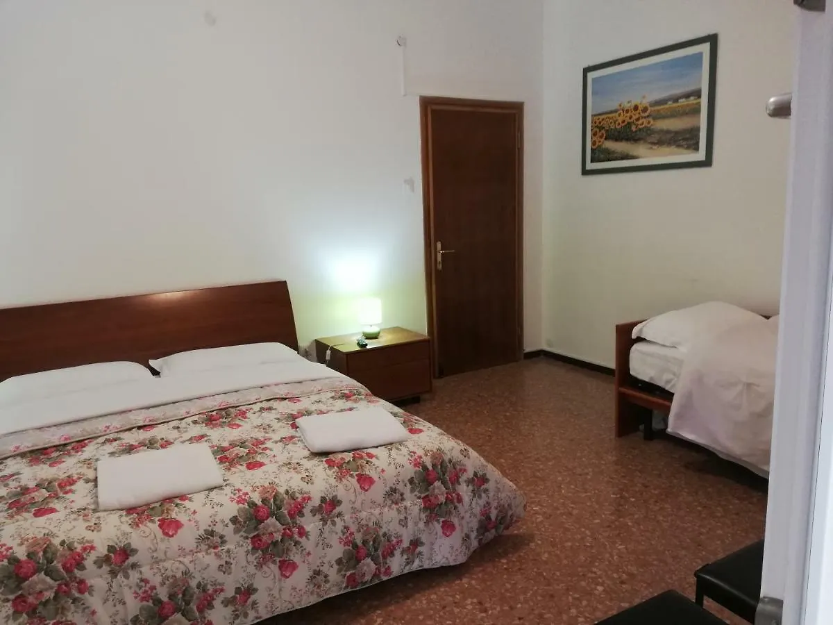 Venice Best Vacation Marghera