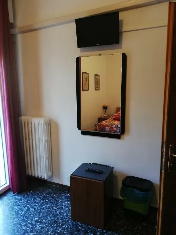 Venice Best Vacation Marghera Guest house