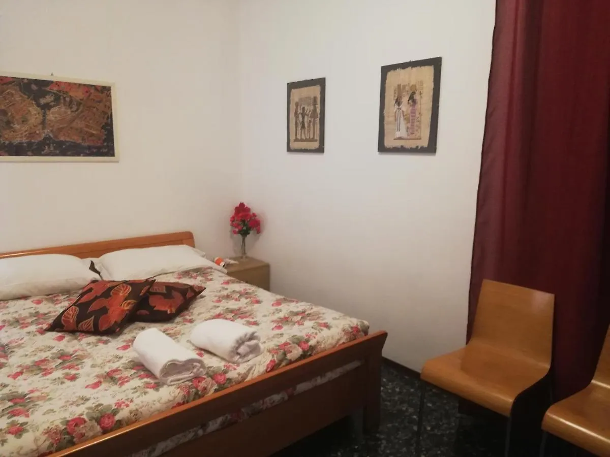 Guest house Venice Best Vacation Marghera