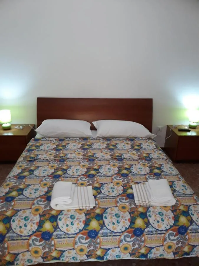 Venice Best Vacation Marghera Guest house