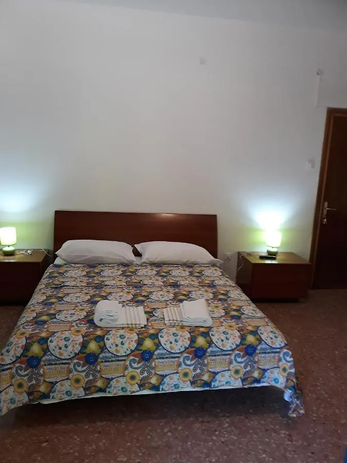 ** Guest house Venice Best Vacation Marghera Italy