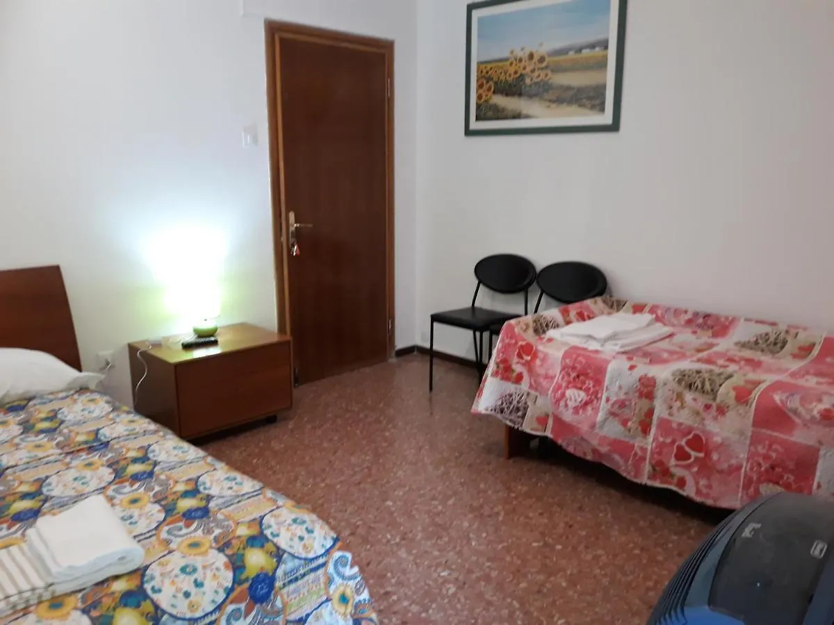 Venice Best Vacation Marghera Guest house