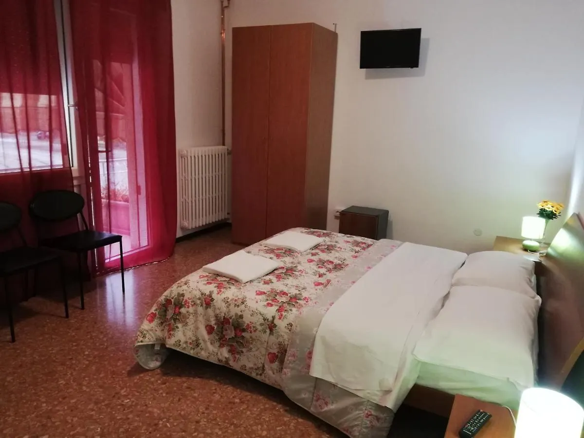 Venice Best Vacation Marghera