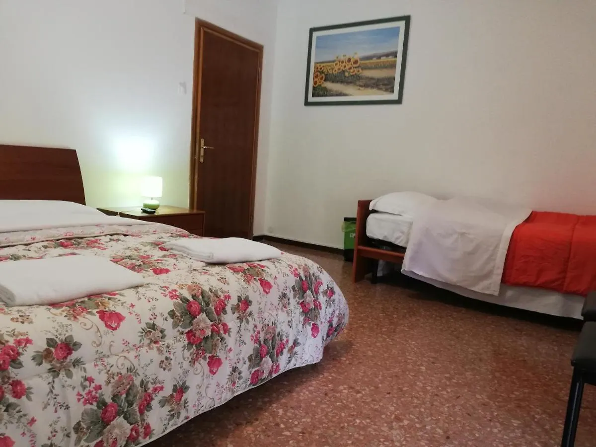 Venice Best Vacation Marghera Guest house