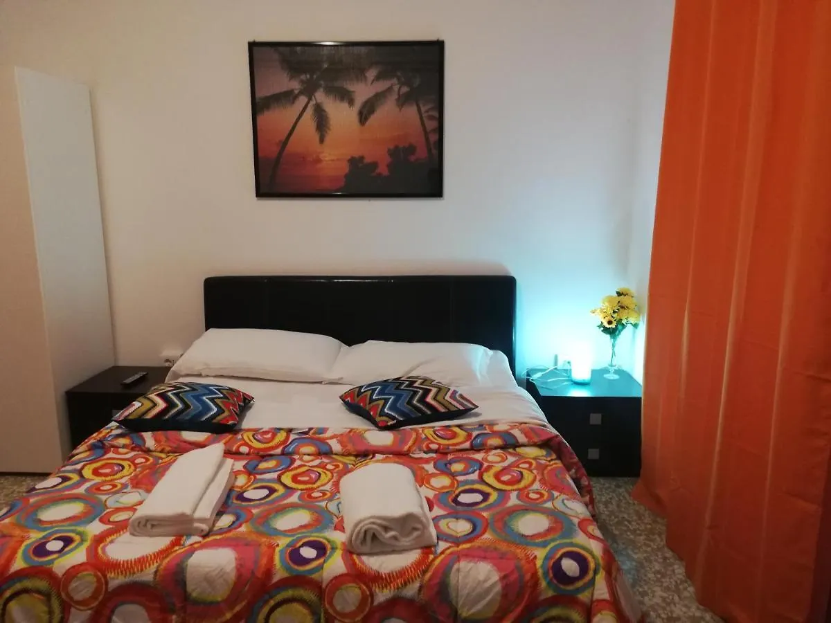 Venice Best Vacation Marghera 2*,  Italy