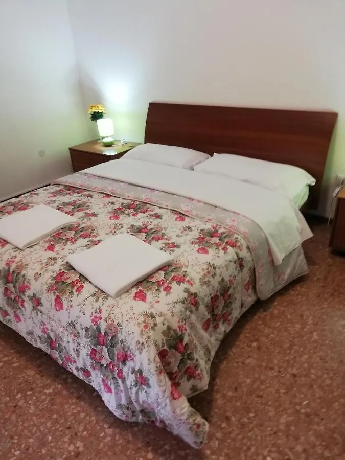 Guest house Venice Best Vacation Marghera