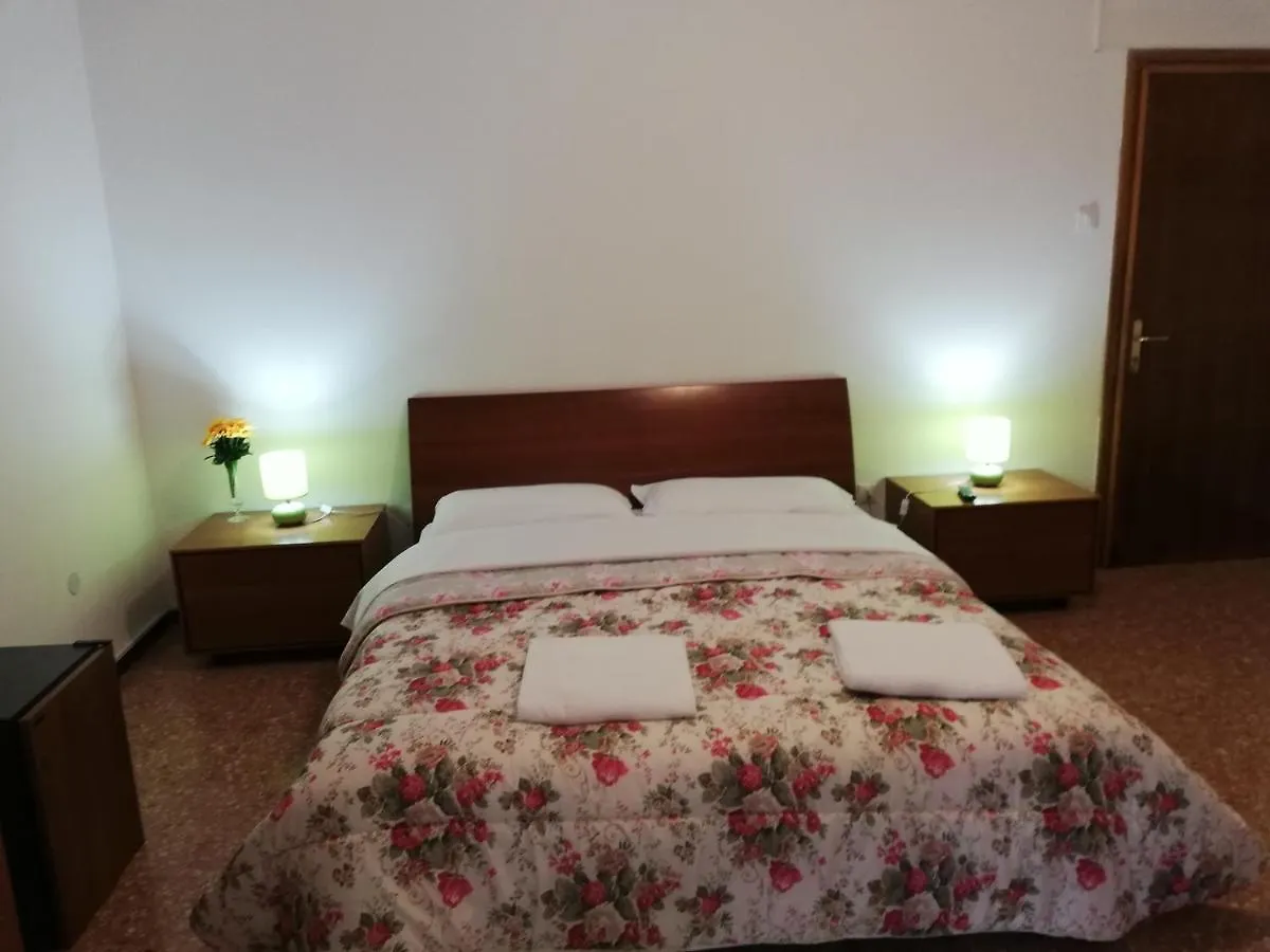 Venice Best Vacation Marghera