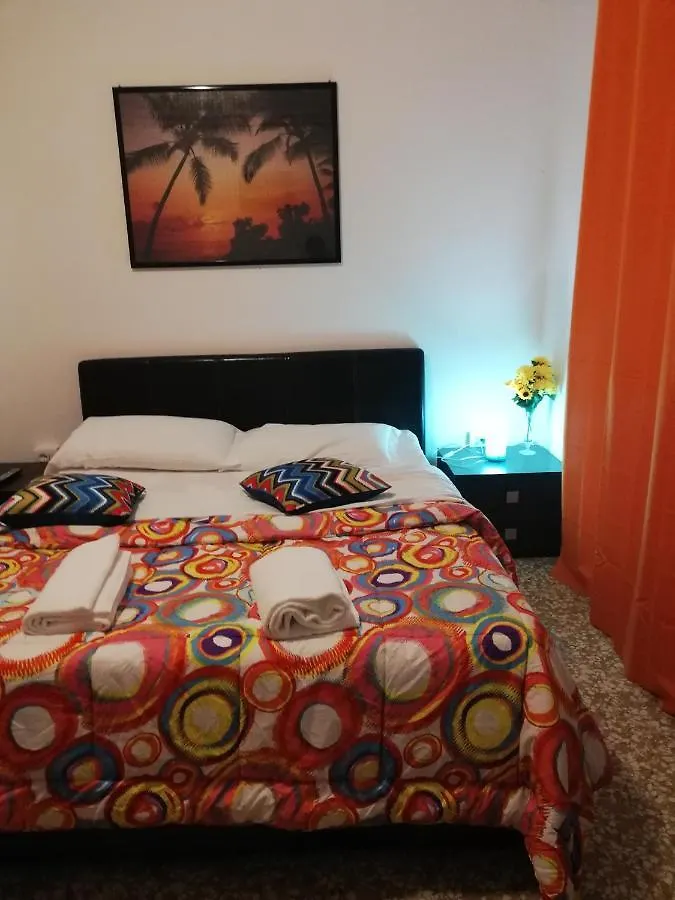 Venice Best Vacation Marghera 2*,