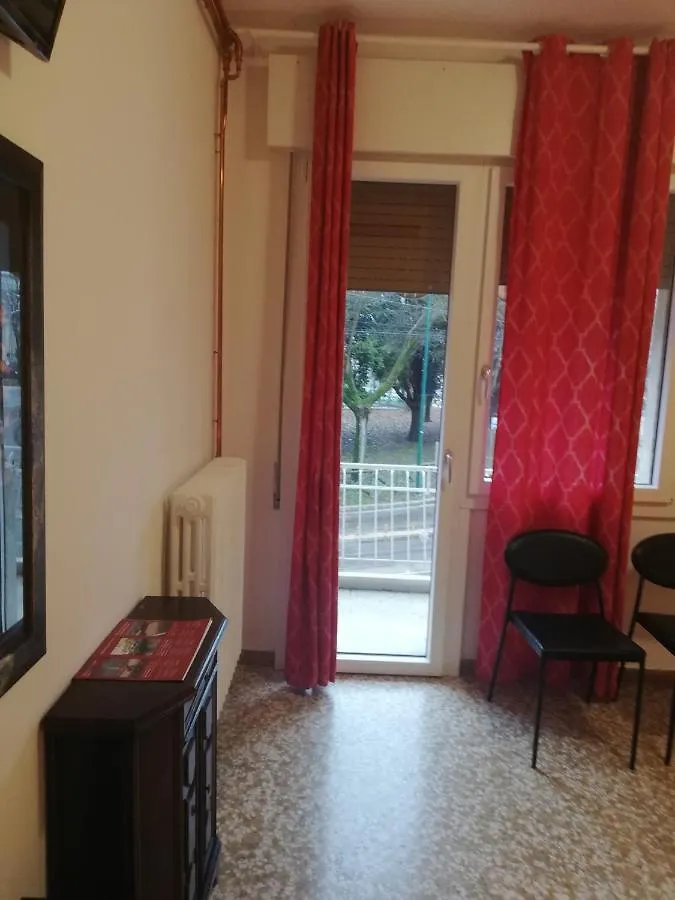 Venice Best Vacation Marghera Guest house