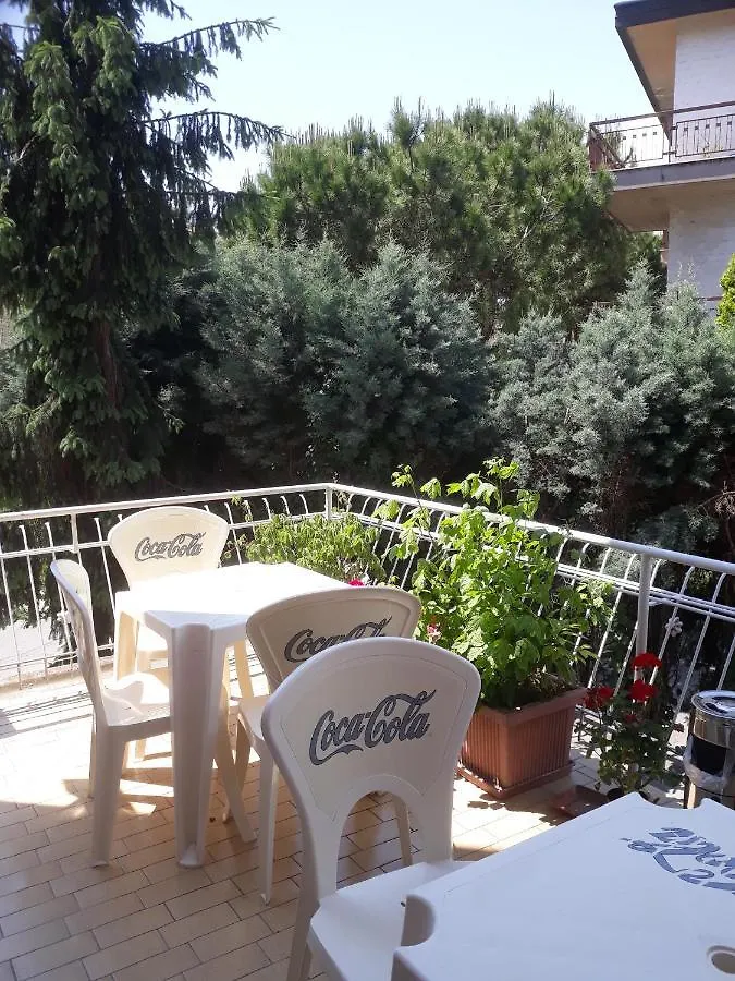 Guest house Venice Best Vacation Marghera