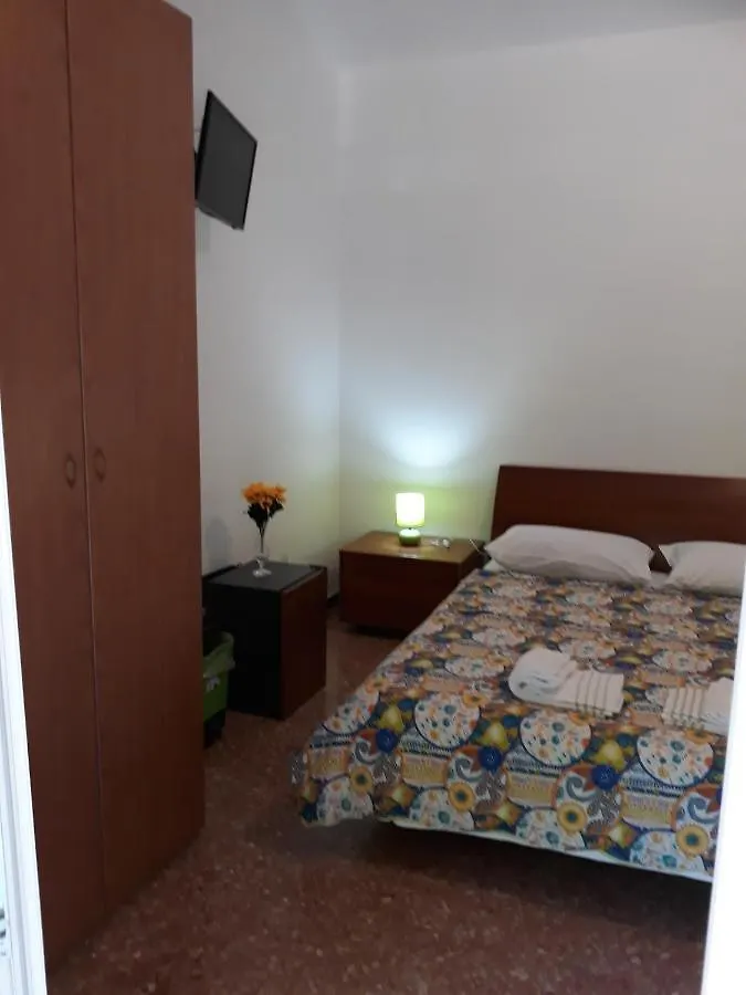 Venice Best Vacation Marghera 2*,