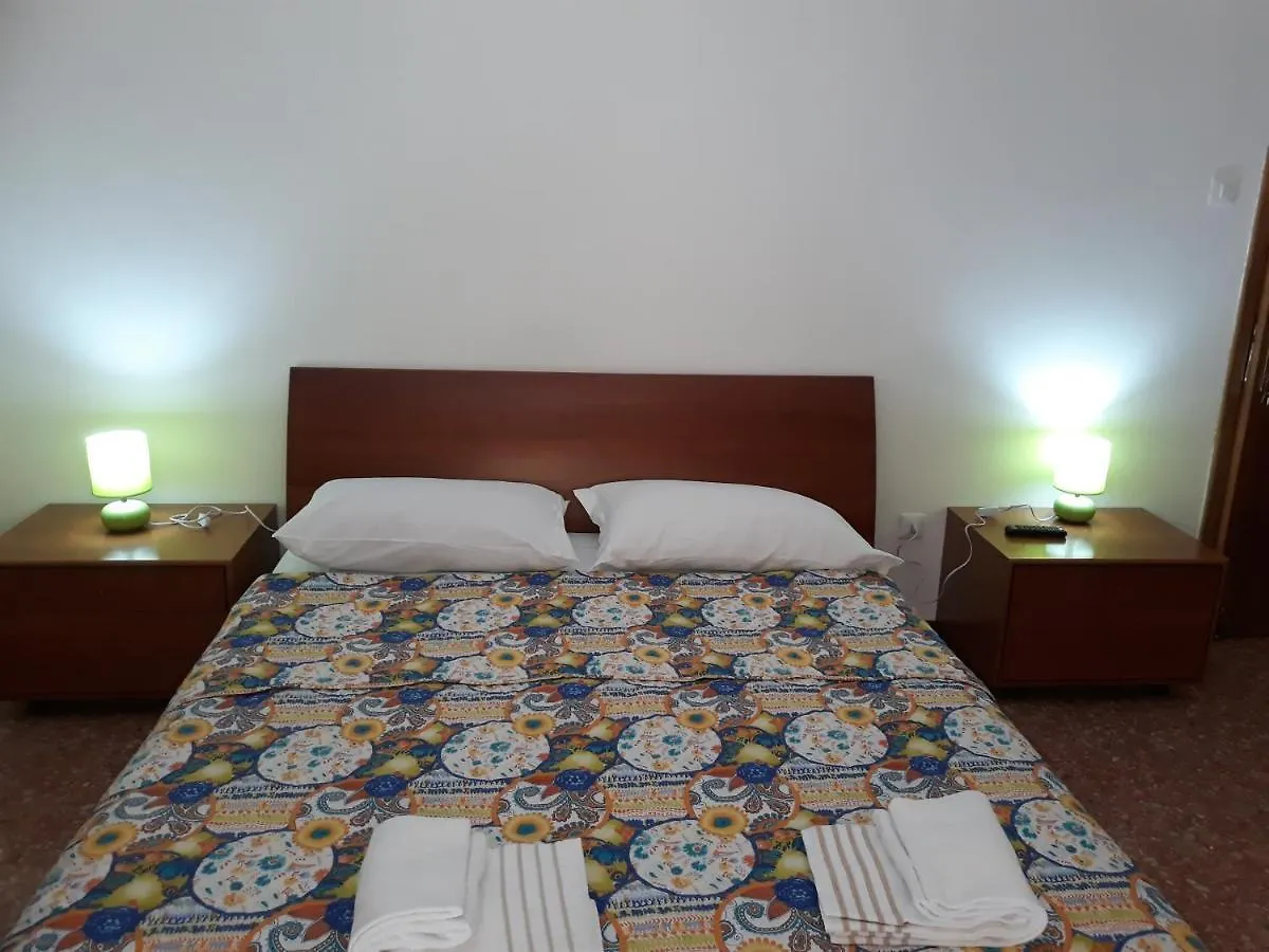 Venice Best Vacation Marghera