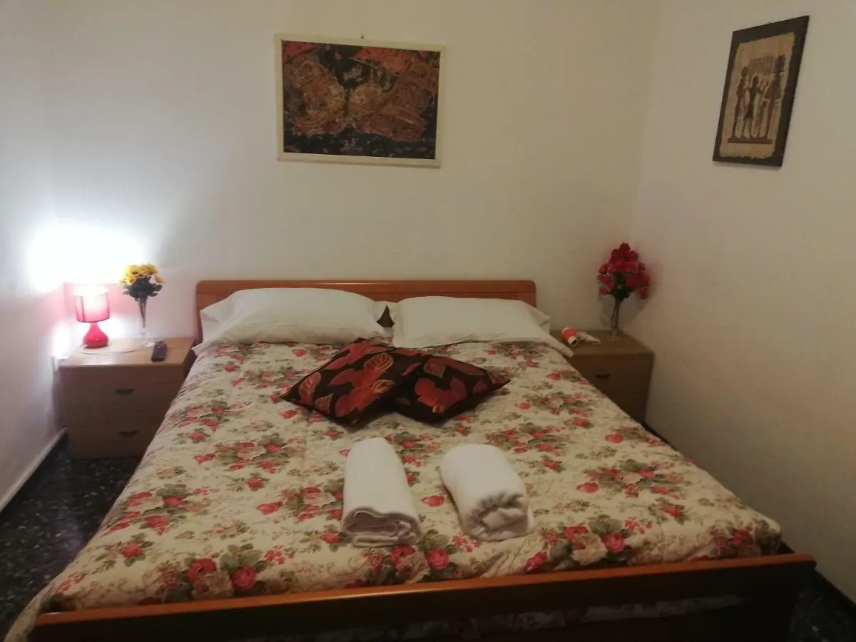 Venice Best Vacation Marghera