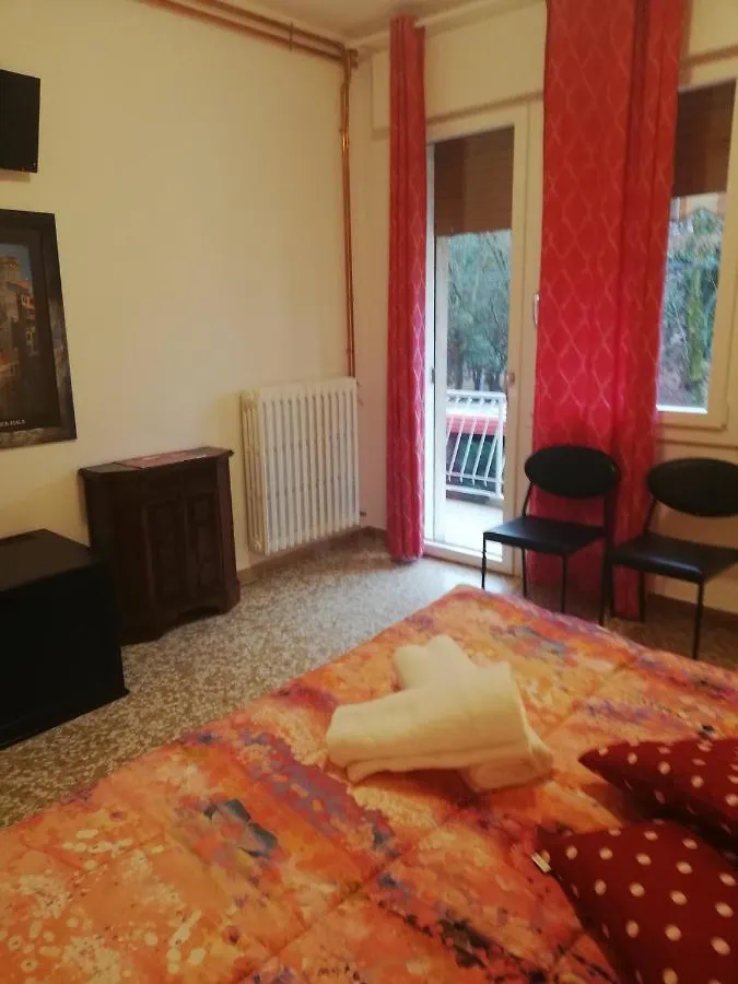 Venice Best Vacation Marghera 2*,  Italia