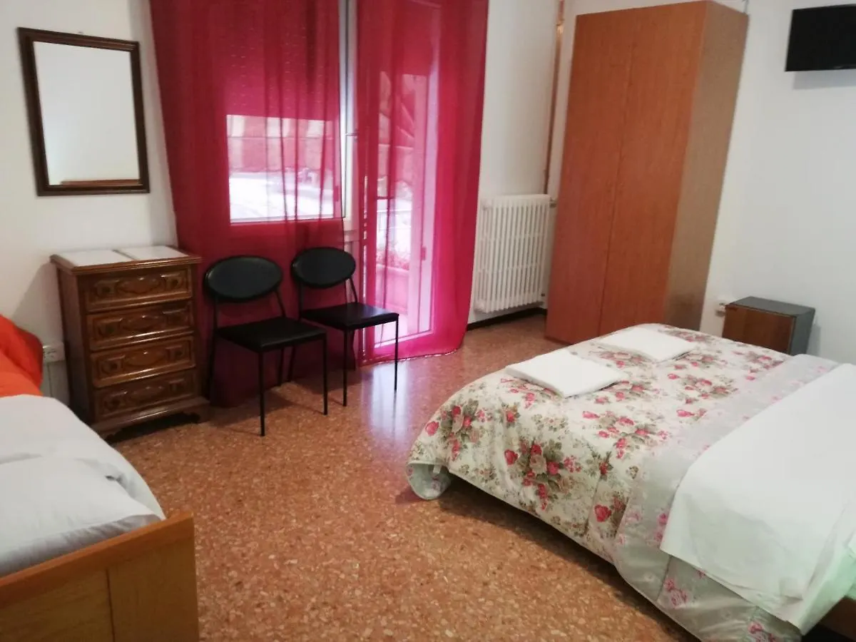 ** Pensión Venice Best Vacation Marghera Italia