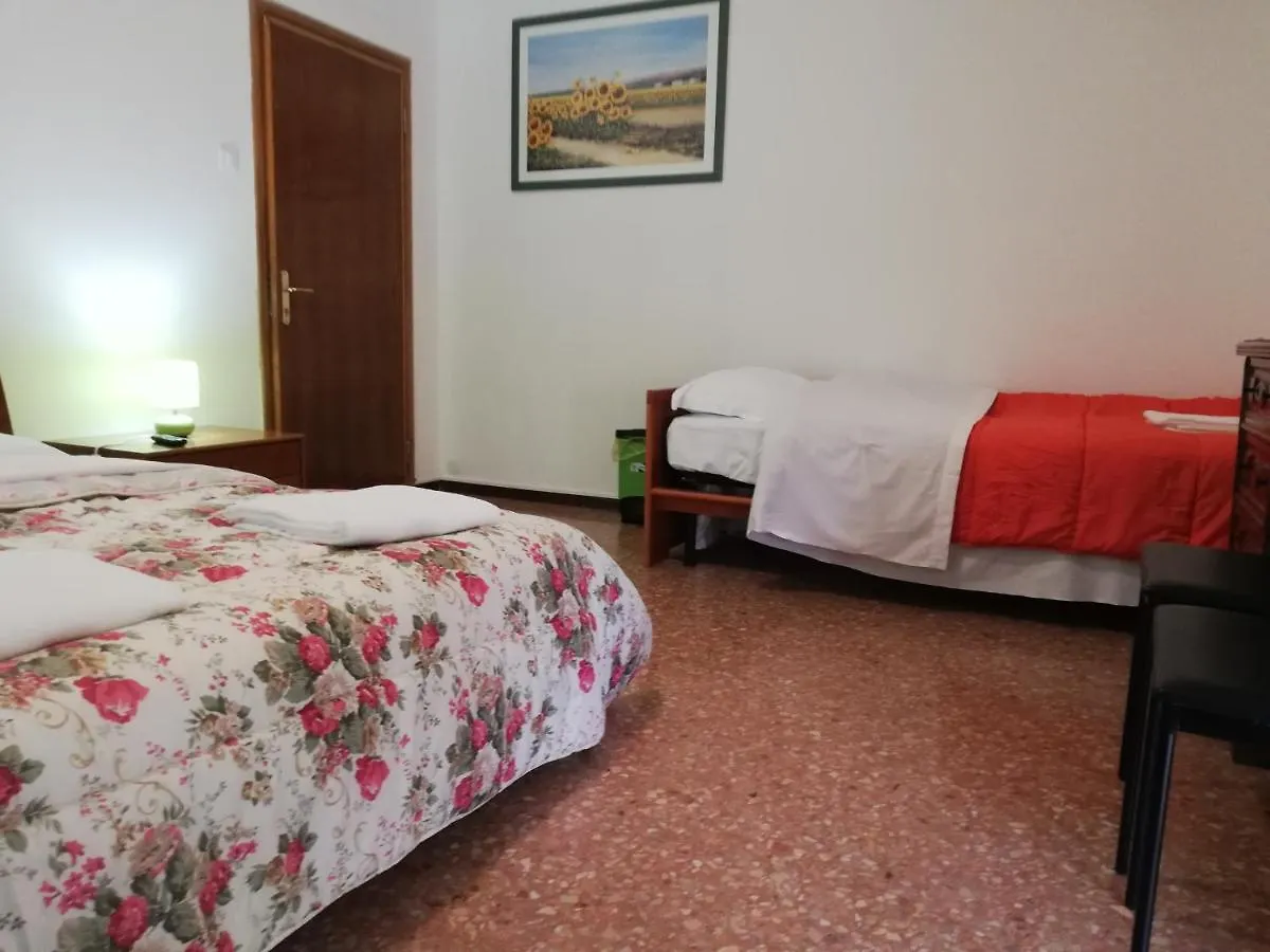 Venice Best Vacation Marghera