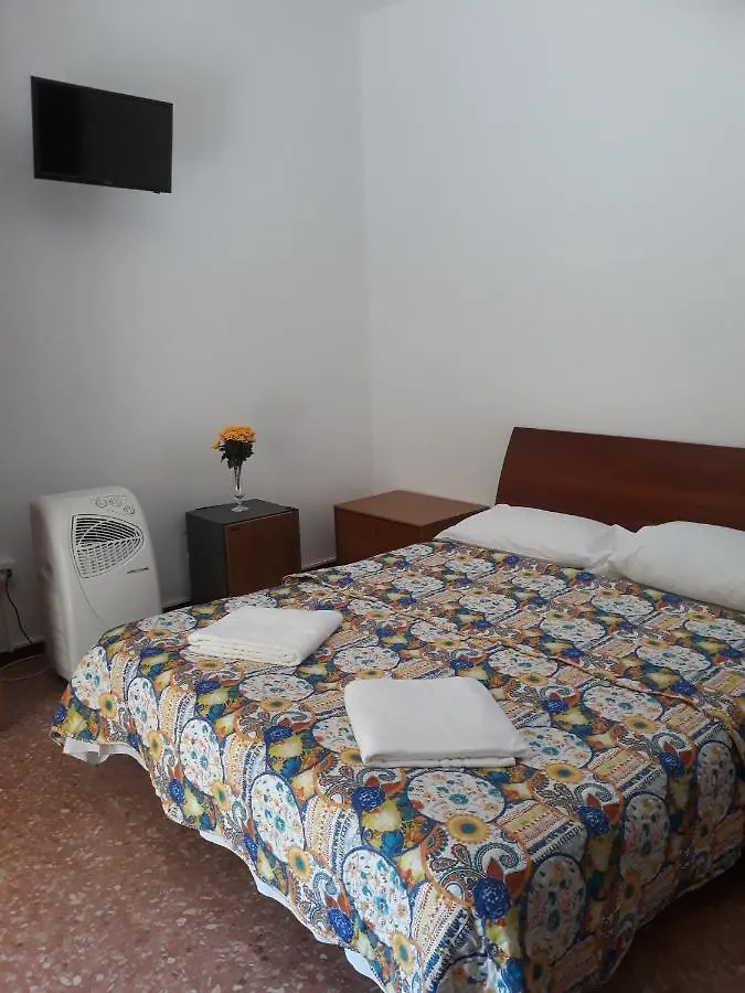 Venice Best Vacation Marghera 2*,