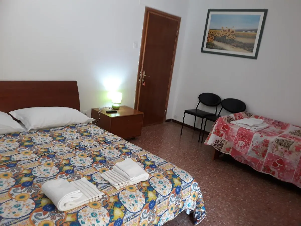 Venice Best Vacation Marghera